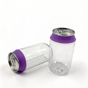 Etiqueta Personalizada para Latas <span class=keywords><strong>de</strong></span> Soda PET <span class=keywords><strong>de</strong></span> 90 ml y 3.5 g <span class=keywords><strong>con</strong></span> Tapa Colorida, Botella <span class=keywords><strong>de</strong></span> Plástico para Dulces <span class=keywords><strong>con</strong></span> Tapa <span class=keywords><strong>de</strong></span> Rosca - Product Image 4