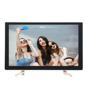 Weier Fashion and cheap China 19 Inch LED TV Price in India LCD LED TV OEM Factory