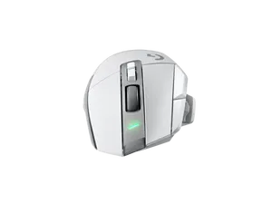 Para Logitech G502X Modo dual Inalámbrico Óptico Mecánico Micro Mouse USB Tipo-C Carga rápida <span class=keywords><strong>Plus</strong></span>-Micro <span class=keywords><strong>G502</strong></span> Stock para juegos - Product Image 4