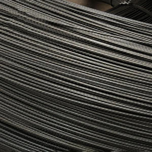 Горячая Распродажа SAE 1006 1008 1010 1020 <span class=keywords><strong>1045</strong></span> проволока из углеродистой стали 5,5 мм 6,5 мм 65Mn 60Si2MnA 60Si2CrA 50crva проволока из углеродистой стали - Product Image 6