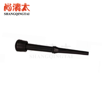 Nouvel accessoire pour machine à traire les vaches Shangqingtai SQT-ML15 : Doublure en caoutchouc DDL pour lait, pièce détachée de 0,5 kg