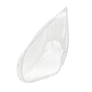 Pantalla de piezas de automóvil de gran oferta Xinwo para <span class=keywords><strong>Volvo</strong></span> C30 C70 S40 S60 S80 XC60 XC90 cubierta de lámpara - Product Image 5