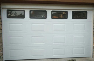 8x7 Pas Cher <span class=keywords><strong>Porte</strong></span> <span class=keywords><strong>De</strong></span> <span class=keywords><strong>Garage</strong></span> Automatique pour le Ménage - Product Image 4