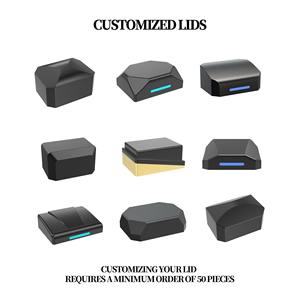 Sistema <span class=keywords><strong>de</strong></span> Barrera <span class=keywords><strong>de</strong></span> Estacionamiento XGY, Barrera <span class=keywords><strong>de</strong></span> Estacionamiento Resistente, <span class=keywords><strong>de</strong></span> Bajo Mantenimiento, Duradera y Eficiente con Operación Automática para Centros Comerciales y Grandes Estacionamientos - Product Image 3