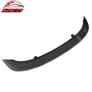 Alerón Trasero Estilo MG para Kia K5 2021-2024, Impresión de Fibra de Carbono - Product Image 4
