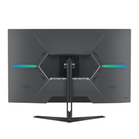 Rahmenloser FHD-Monitor 21,5 24 27 Zoll Flacher Randloser Studio- und Büromonitor OEM ODM LED PC-Monitor 1080P