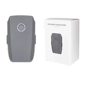 माविक <span class=keywords><strong>2</strong></span> प्रो बुद्धिमान उड़ान के लिए 3850 माह ड्रोन बैटरी उड़ान समय 31 मिनट मैविक <span class=keywords><strong>2</strong></span> ज़ूम के साथ संगत - Product Image 5