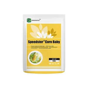 <strong>Organic</strong> <strong>Fertilizer</strong> for Maize <strong>Fertilizer</strong> for Promoting Flowering and Fruiting Compound <strong>Fertilizer</strong> Increase the Yield - Product Image 4