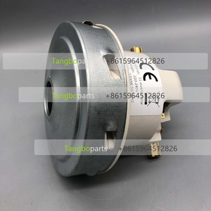 Accessoires pour aspirateur 220-240V 1200W 50/60HZ Moteur pour Karcher <span class=keywords><strong>Puzzi</strong></span> 8/1 NT45/1 <span class=keywords><strong>Puzzi</strong></span> 10/1 Nettoyeur extracteur par pulvérisation - Product Image 3