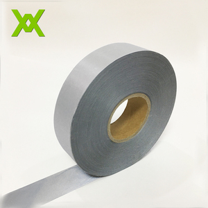 Ruban réfléchissant <span class=keywords><strong>de</strong></span> sécurité, personnalisé, haute visibilité, en argent, pour camion - Product Image 3