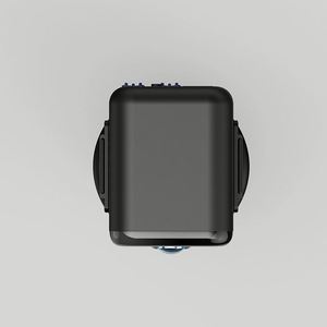 Mini Cámara Wifi inalámbrica portátil de gran venta con formato de compresión de vídeo H.264 con sensor CCD - Product Image 2