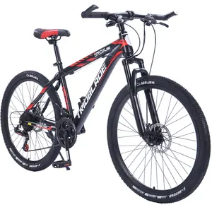 Wholesale MTB 21 24 27 30 Speed cyels Steel Frame Bicycles 26 inch cheap bike