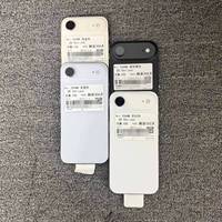 Nouveau prix pour le téléphone Air version US, mobile débloqué en gros pour iPhone 17 Air, iPhone Air 17 256 Go 512 Go