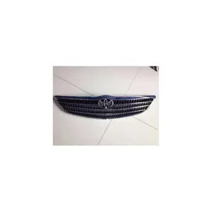 53101-06040 Auto High Quality Body Parts Car Front Grill Bumper Grill For TOYOTA CAMRY 2005