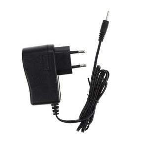 <span class=keywords><strong>Adaptador</strong></span> de Corriente de Viaje con Enchufe Europeo para <span class=keywords><strong>Xiaomi</strong></span> MiBox, Módem, Router, <span class=keywords><strong>TV</strong></span> Box, Luz LED, Material de PC, Máx. 12W/10.92W, 6V 5.2V, Fuente de Alimentación - Product Image 6