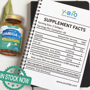 ขายตรงจากโรงงาน มีสินค้าในสต็อก น้ำมันปลาทะเลน้ำลึกแบบซอฟเจล โอเมก้า 3 อาหารเสริม DHA <span class=keywords><strong>12</strong></span> EPA 18 ซอฟเจล ขายส่งสำหรับผู้ใหญ่ - Product Image 5