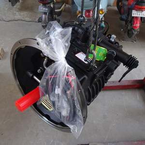 신청 트럭 미니 트랙터 기어 박스 조립 뜨거운 판매 100% 새로운 - Product Image 4