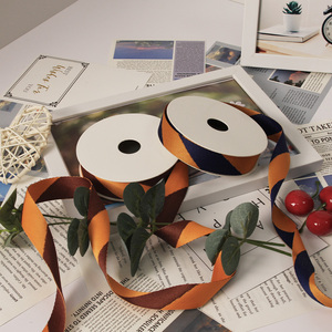 Huihong Tùy Chỉnh Polyester Nylon 12/25/38Mm Jacquard Dệt <span class=keywords><strong>Ribbon</strong></span> Vành Đai Dây Đeo Vải Cho Bán Buôn In Ruy Băng - Product Image 4