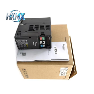 Variador de Frecuencia de CA VFD7A5MS23ANSAA VFD10AMS23ANSAA VFD15AMS23ANSAA - Product Image 1