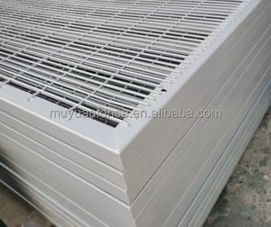 Paneles <span class=keywords><strong>de</strong></span> <span class=keywords><strong>Cerca</strong></span> Anti-Escalada al por Mayor, Sistema <span class=keywords><strong>de</strong></span> <span class=keywords><strong>Cerca</strong></span> Recubierta <span class=keywords><strong>de</strong></span> PVC <span class=keywords><strong>de</strong></span> Alta Seguridad Anti-Corte, Calidad Industrial, Malla <span class=keywords><strong>de</strong></span> Alambre 358, <span class=keywords><strong>Cerca</strong></span> para Prisiones - Product Image 4