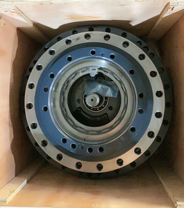 Réducteur de translation DX255-5 DX255LC-5 pour pièces de rechange d'excavatrice 170402-00029, réducteur de chenille de rechange - Product Image 4
