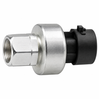 Capteur de pression de réfrigérant ABS de haute qualité BST 13587668 pour Chevrolet, nouveau capteur de remplacement pour automobile