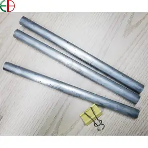 Factory Supply Electrolytic Lead Round Bar Rod 10mm-100mm