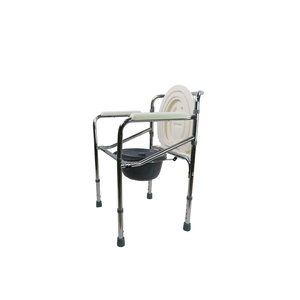 SUNCARE-Silla de ruedas para <span class=keywords><strong>personas</strong></span> mayores, silla de ruedas para el cuidado del hogar, fácil de llevar, ducha para discapacitados en interiores - Product Image 2