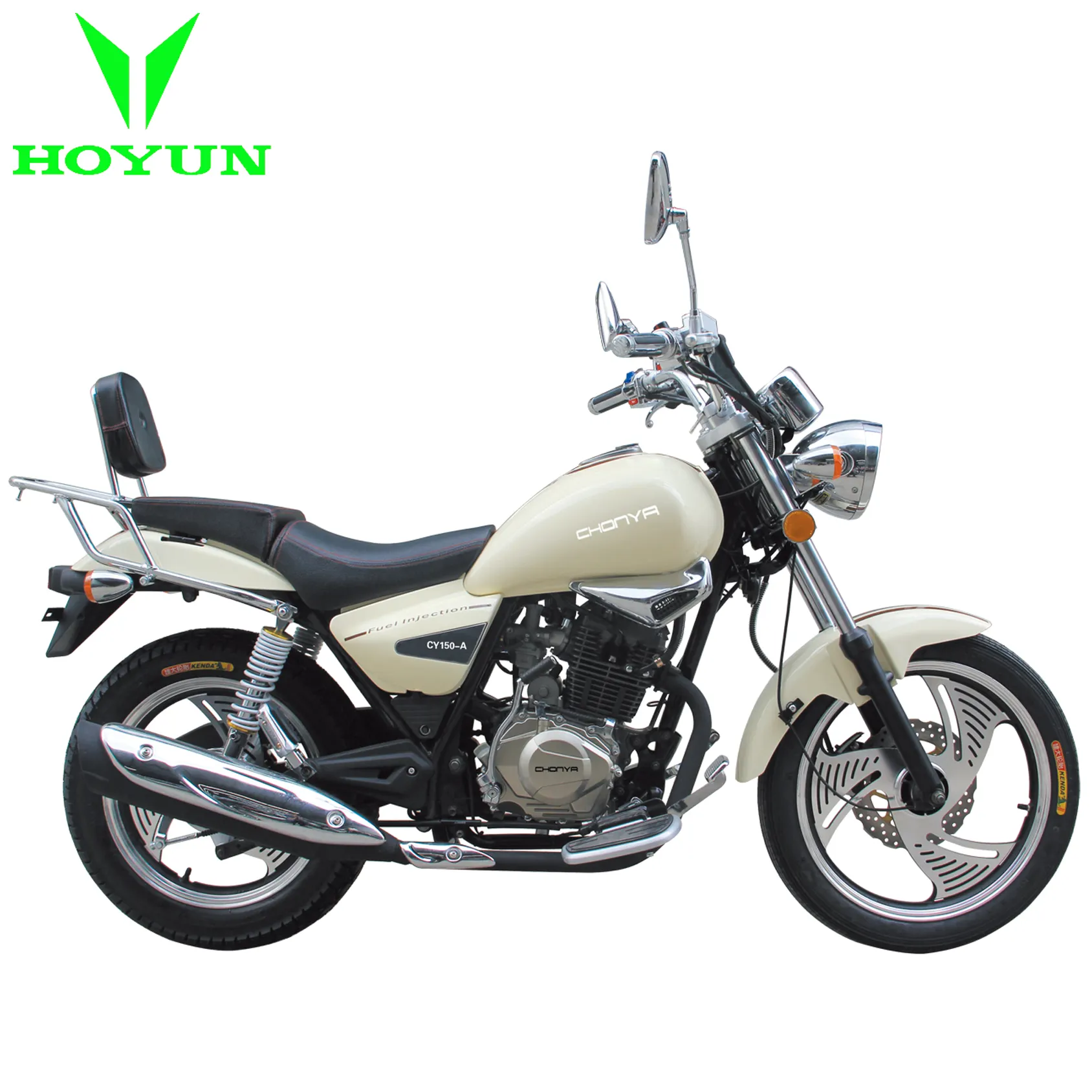 V-DRAGON chopper moto cg125 150cc 200cc 250cc