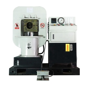 Anello di tenuta sling pressa idraulica macchina per il filo di acciaio corda sling fino a 34 millimetri per <span class=keywords><strong>Sir</strong></span> <span class=keywords><strong>Lanka</strong></span>/Bangladesh - Product Image 6