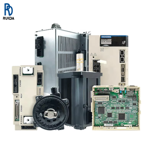 Servopack AC d'origine SGD7S-5R5A00A002 SGD7S-470A00B202 SGD7S-470A00A002 - Product Image 1