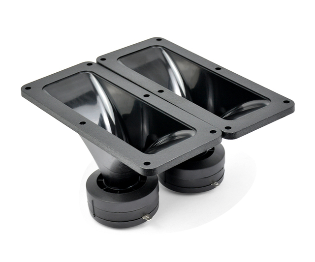 Factory Direct Selling High Quality Speakers Accessories Tweeters Audio Speakers Diy