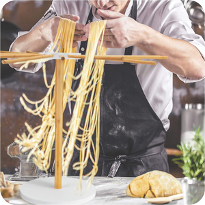 Nuova cucina essiccatoio per Pasta <span class=keywords><strong>in</strong></span> legno stendibiancheria per Pasta fatta <span class=keywords><strong>a</strong></span> <span class=keywords><strong>mano</strong></span> albero rimovibile per più di 2kg fatti <span class=keywords><strong>in</strong></span> <span class=keywords><strong>casa</strong></span> - Product Image 4