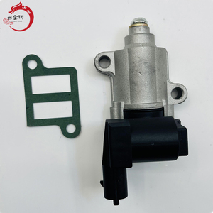 Pièce de moteur automobile d'origine de qualité supérieure, actuateur de vitesse de ralenti 35150-23700 pour Hyundai Elantra Kia Picanto 3515023700 - Product Image 6