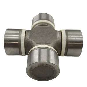 Pièces détachées de camion de haute qualité, assemblage d'arbre croisé à joint universel pour Aowei 62x160 universel pour camion remorque - Product Image 3