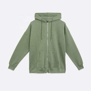 Vente en gros PIHA SPORTS – Nouveau sweat à capuche de sport pour femme 2026, personnalisé, 95 % coton, 5 % élasthanne, écologique, col en V, en molleton performant - Product Image 5