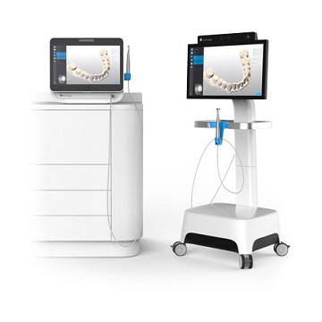 SEPTEMBER PROMO Dental Wings Portable Intraoral Scanner