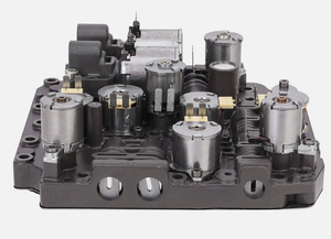 Bloc de solénoïdes de transmission de haute qualité neuf, type TCM, CV6Z7G391A 02E325025AJ 68456067AA 24291860, garantie 1 an - Product Image 2