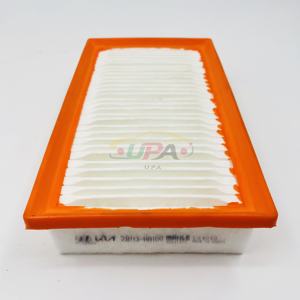 Filtre à air 28113-H8100 28113 H8100 pour Hyun-dai Ki-a 28113H8100 - Product Image 6