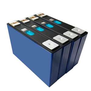 Klasse Een 3.2V 120ah 100ah 105ah 120ah 150ah 160ah 200ah 230ah 304ah 314ah 320ah Prismatische Lifepo4 Lithiumbatterijcellen - Product Image 5