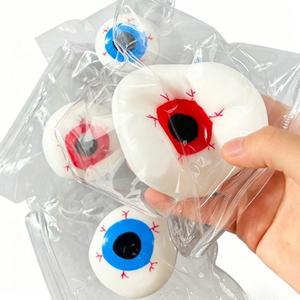 Juguete Blandito de Ojo de Gato TPR, Juguete Antiestrés Realista con Ojos Rojos, Juguete de Descompresión, Regalo de Broma para Adultos, Venta al por Mayor - Product Image 4