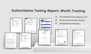 <span class=keywords><strong>Bottes</strong></span> <span class=keywords><strong>de</strong></span> Neige et <span class=keywords><strong>de</strong></span> <span class=keywords><strong>Pluie</strong></span> d'Hiver Durables en TPR pour Enfants, Idéales pour l'Extérieur - Product Image 6