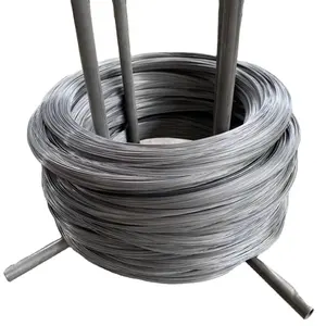 cold heading steel wire for fastener (HD SAIP CHQ ) manufacturer