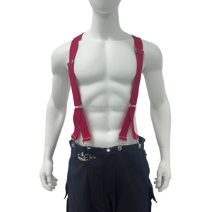 Combinaison <span class=keywords><strong>de</strong></span> <span class=keywords><strong>pompier</strong></span> NOMEX IIIA, veste et pantalon <span class=keywords><strong>de</strong></span> <span class=keywords><strong>pompier</strong></span>, équipement <span class=keywords><strong>de</strong></span> lutte contre l'incendie, casque, gants, bottes, SCBA, pompiers afghans, NFPA - Product Image 5
