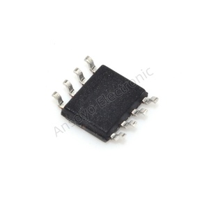 ชิป IC แบบ SMD TLC2262AIDR TLC2262 8SOIC วงจรรวม อุปกรณ์อิเล็กทรอนิกส์ แอมพลิฟายเออร์ - Product Image 6