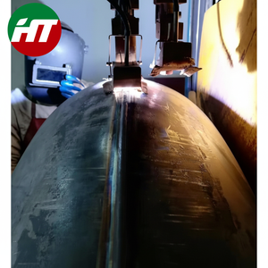 Clading explosif API 5LD SS 304 S30400 tuyau plaqué de prix API 5L - Product Image 1