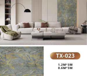 Película Decorativa Autoadhesiva de PVC Impermeable con Diseño de Madera para Renovación de Muebles, Vidrio, Armarios, Mesas y Puertas - Product Image 6