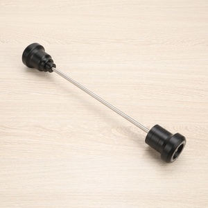 Protezione Anticaduta per Asse Anteriore e Forcellone Moto, Compatibile con Honda XL750 <span class=keywords><strong>Transalp</strong></span> 750 XL 750 2023-2025 - Product Image 6