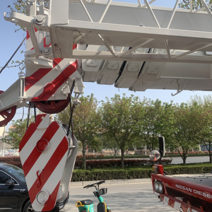 Sử dụng tadano Xe Tải Cần cẩu Nhật Bản tadano cần cẩu 100 tấn tadano TG-700E Xe Tải Cần cẩu - Product Image 5