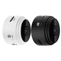 A9 Micro Carte de stockage Mini Wifi Caméra Hd 1080P Caméra sans fil Télécommande Caméra